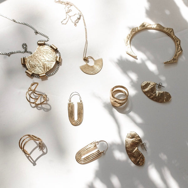 Odette ny store jewelry