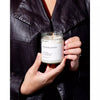 Leather Jacket Scented Soy Candle