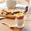 Pink Marble Egg Cup | Egg Cup | Kitchen Egg Holder | Golden Rule Gallery | Excelsior, MN | Sir Madam 