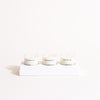 Brooklyn Candle Co Set of 3 Votive Candles
