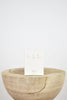 Coconut and Vetiver Soy Candle by Dilo Candles at Golden Rule Gallery in Excelsior, MN