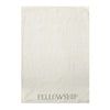 Fellowship Tea Towel | Sir Madam | Golden Rule Gallery | Excelsior, MN