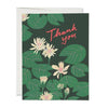 Thank You Card | Art Card | Golden Rule Gallery | Excelsior, MN